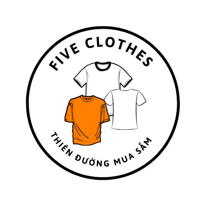 FiveClothes – Thiên đường mua sắm
