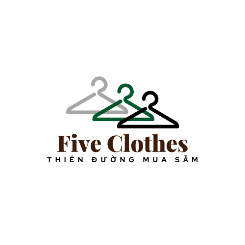 FiveClothes – Thiên đường mua sắm